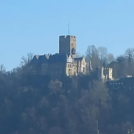 Apartamento Reif&buffi Lahnstein