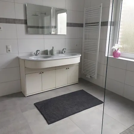 Apartment Reif&buffi