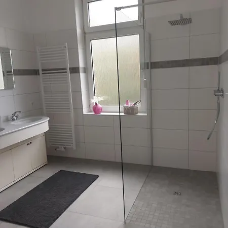 Apartment Reif&buffi