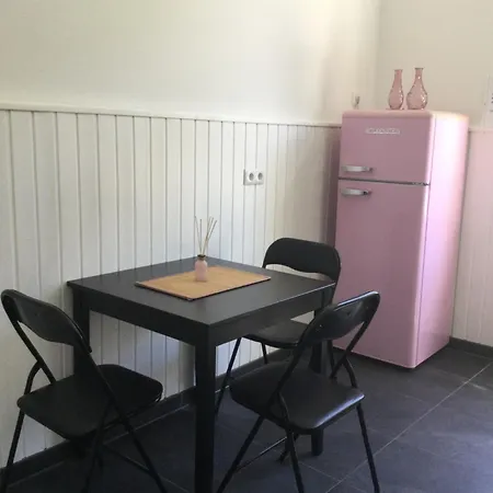 Apartment Reif&buffi *