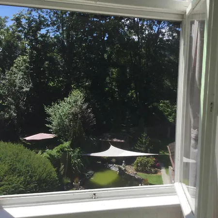 Reif&buffi Apartamento *