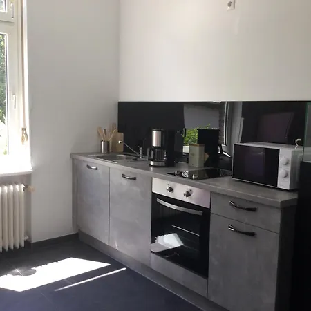 Apartamento Reif&buffi Lahnstein