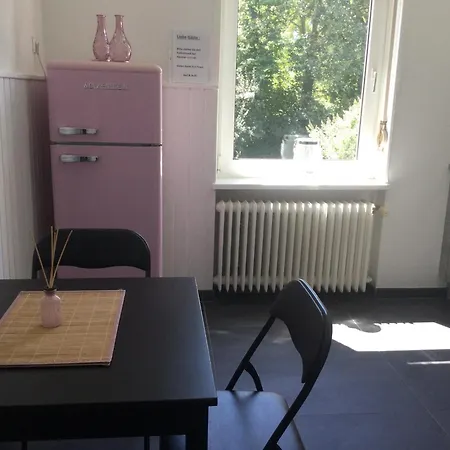 Apartamento Reif&buffi