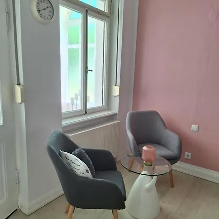 Reif&buffi Apartamento Lahnstein