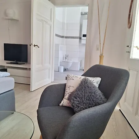 Reif&buffi Apartment *
